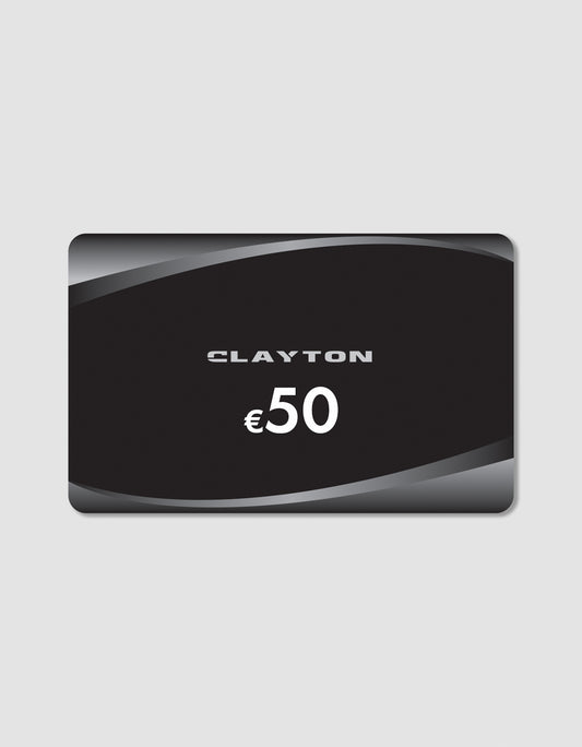 CARTA REGALO 50 EURO