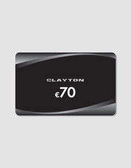 70 EURO GIFT CARD