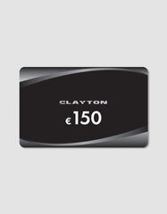 150 EURO GIFT CARD