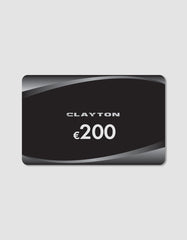 200 EURO GIFT CARD