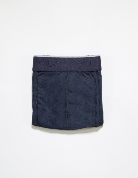 Boxer basic