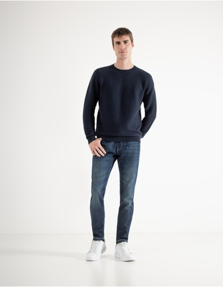 Jeans cinque tasche