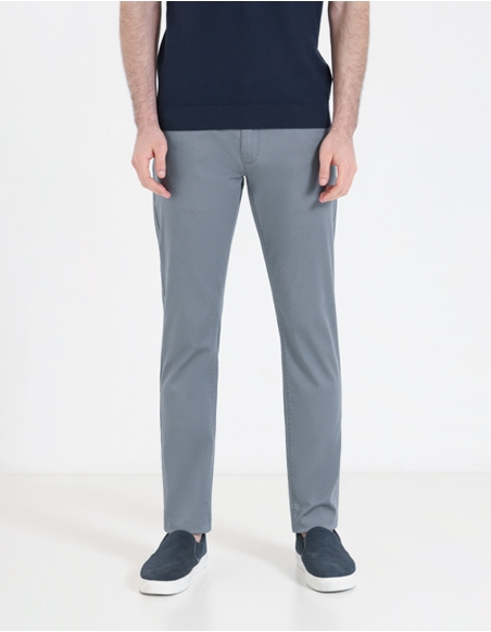 Microfancy chinos