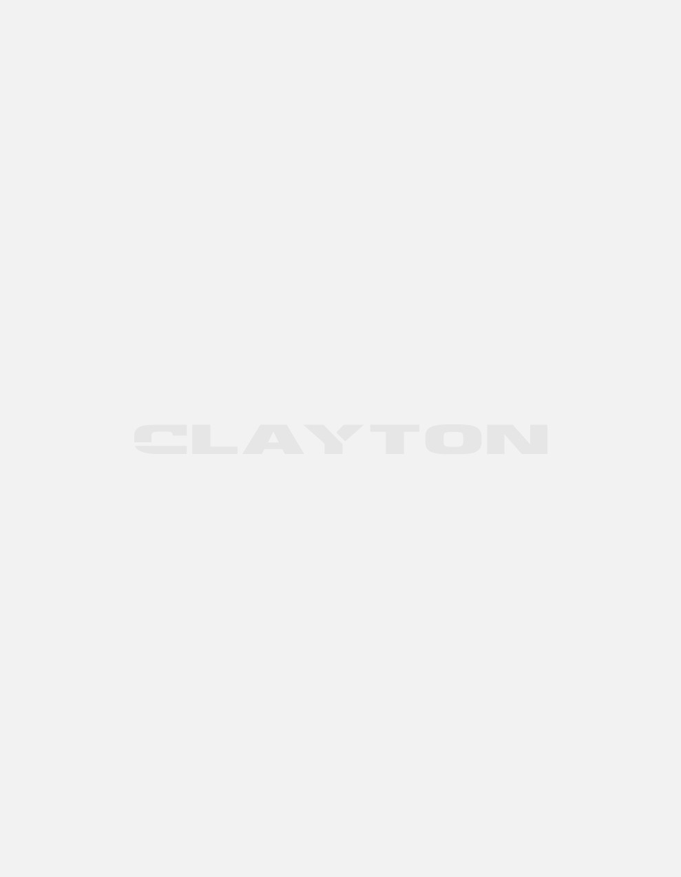 Outlet abbigliamento uomo Clayton