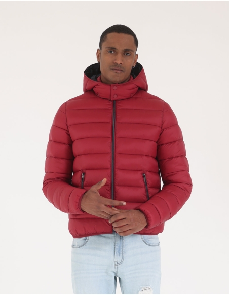 Down jacket