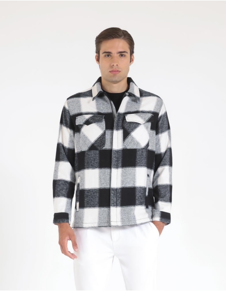 Camicia Oversize