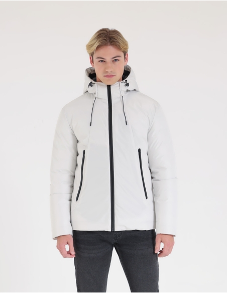 Giubbotto softshell