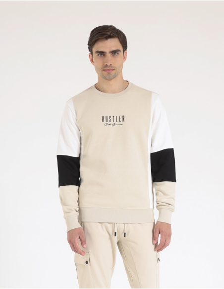 Felpe clayton best sale