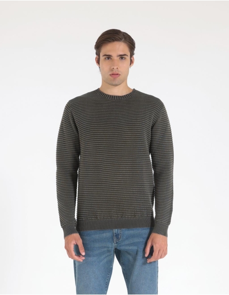 MAGLIA GIROCOLLO