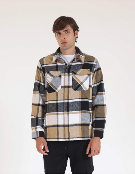 Camicia Oversize
