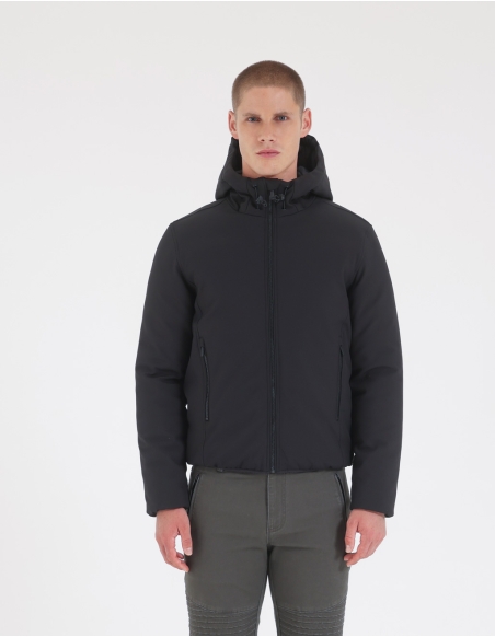 Giubbotto softshell