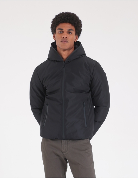 Giubbotto softshell