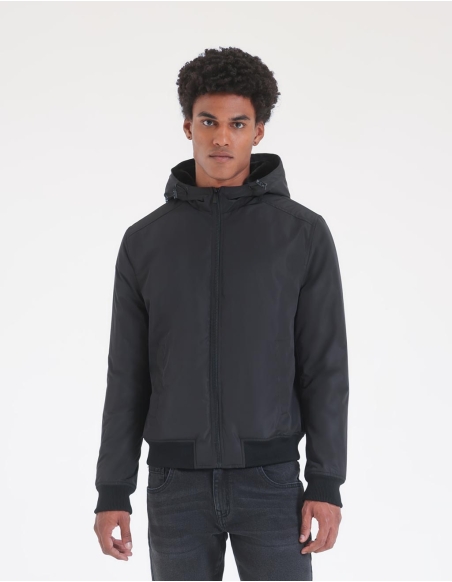 Giubbotto nylon