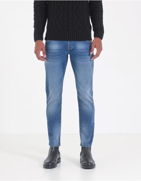 Jeans Slim Fit 