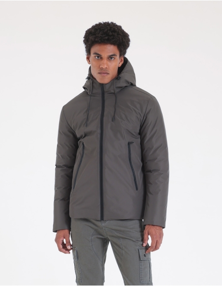 Giubbotto softshell