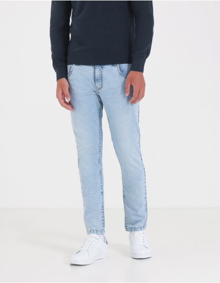 Jeans Slim Fit 