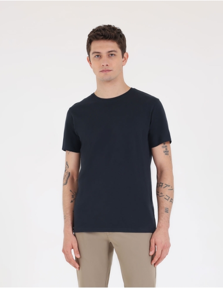 T-shirt basic