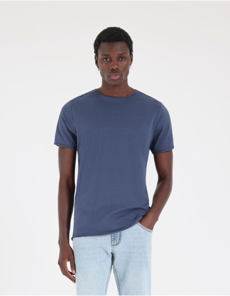 T-Shirt tinta unita
