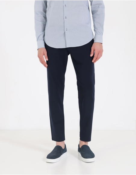Pantaloni Casual