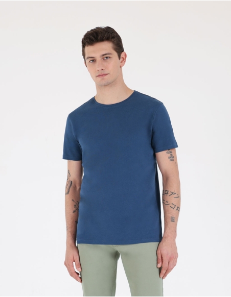 T-shirt basic