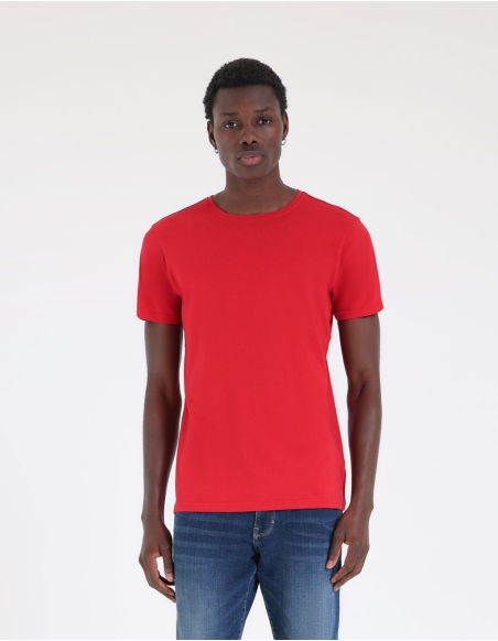T-shirt basic