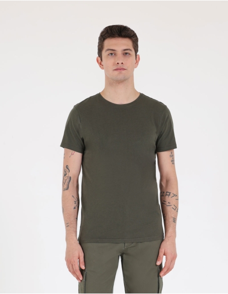T-shirt basic