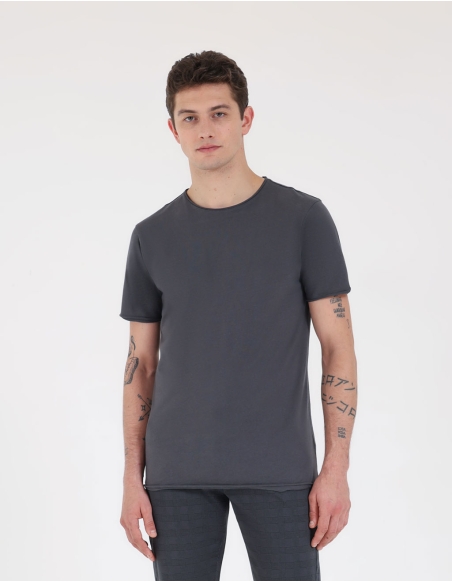 T-Shirt tinta unita