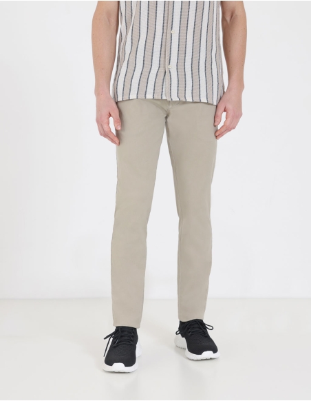 PANTALONI CHINO