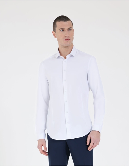 CAMICIA BASIC EASY CARE