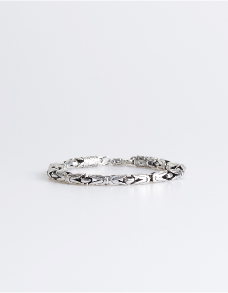 Chain bracelet