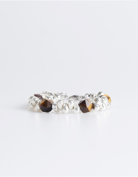 Stones bracelet