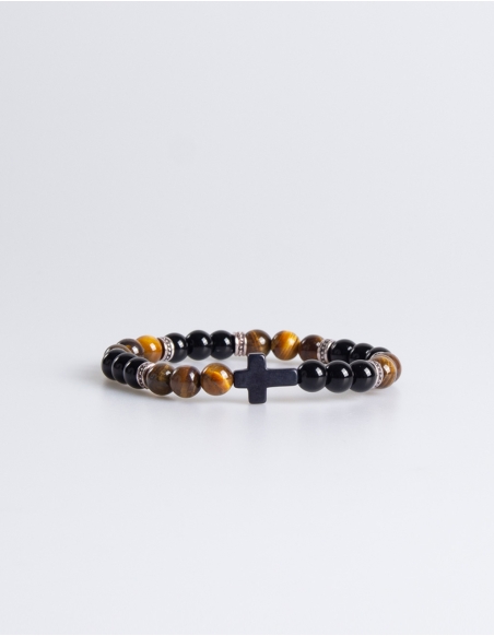 Bracelet with cross