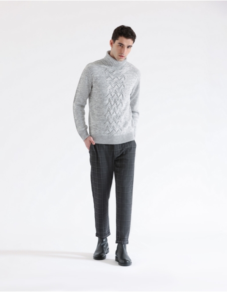 Abbigliamento da uomo Autunno Inverno Clayton