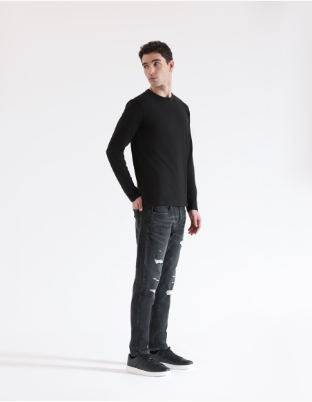 Jeans uomo clayton store
