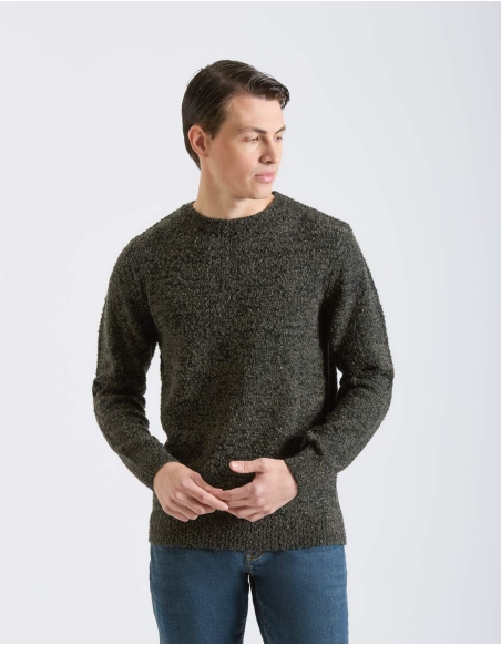Abbigliamento da uomo Autunno Inverno Clayton