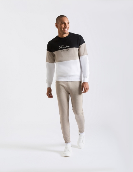 Felpa da uomo collezione Autunno Inverno 2024