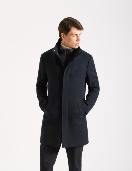 Cappotti uomo saldi discount