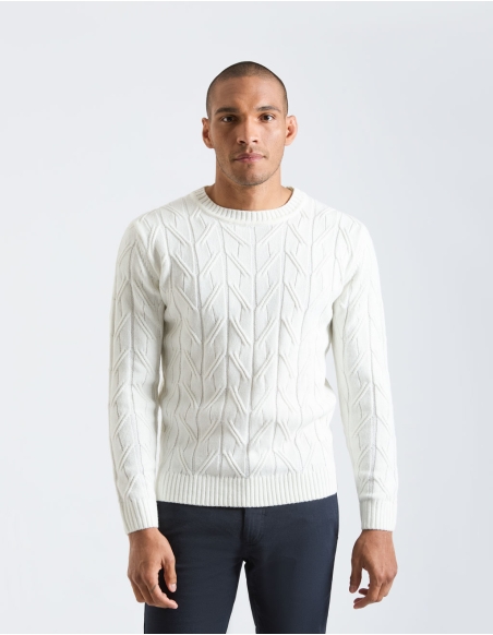 maglie da uomo Autunno Inverno 2024