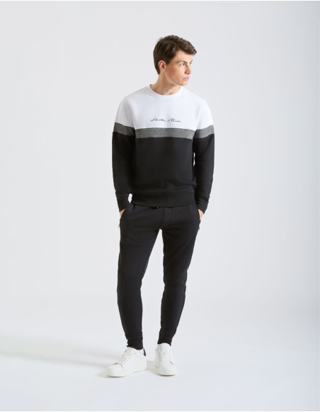 Felpa da uomo collezione Autunno Inverno 2024