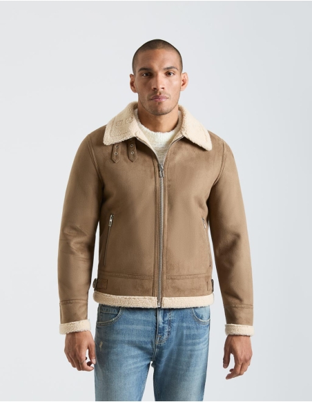 Giubbotti da uomo collezione Autunno Inverno 2024