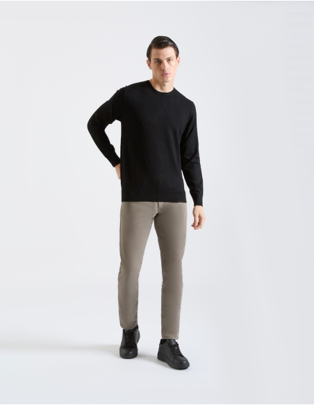 Pantaloni da Uomo collezione Autunno Inverno
