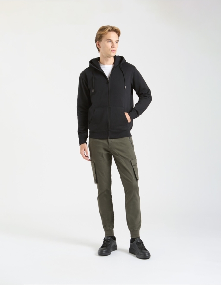 Abbigliamento da uomo Autunno Inverno Clayton