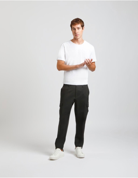 Pantaloni cargo