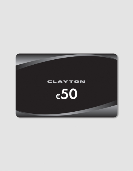 GIFT CARD 50 EURO
