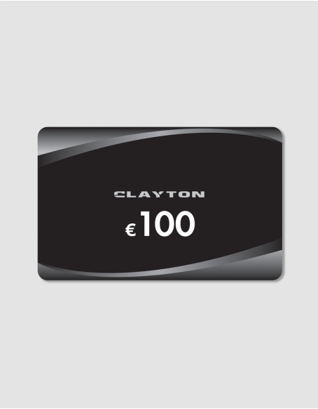 GIFT CARD 100 EURO