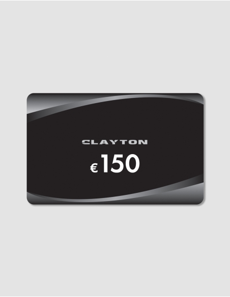 GIFT CARD 150 EURO