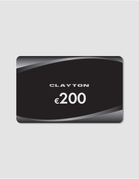 GIFT CARD 200 EURO