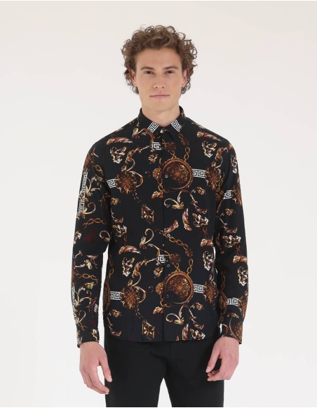 Clayton camicie deals uomo