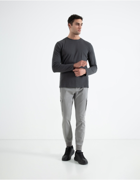 Pantaloni cargo
