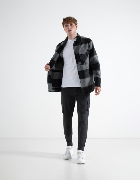 Pantaloni cargo